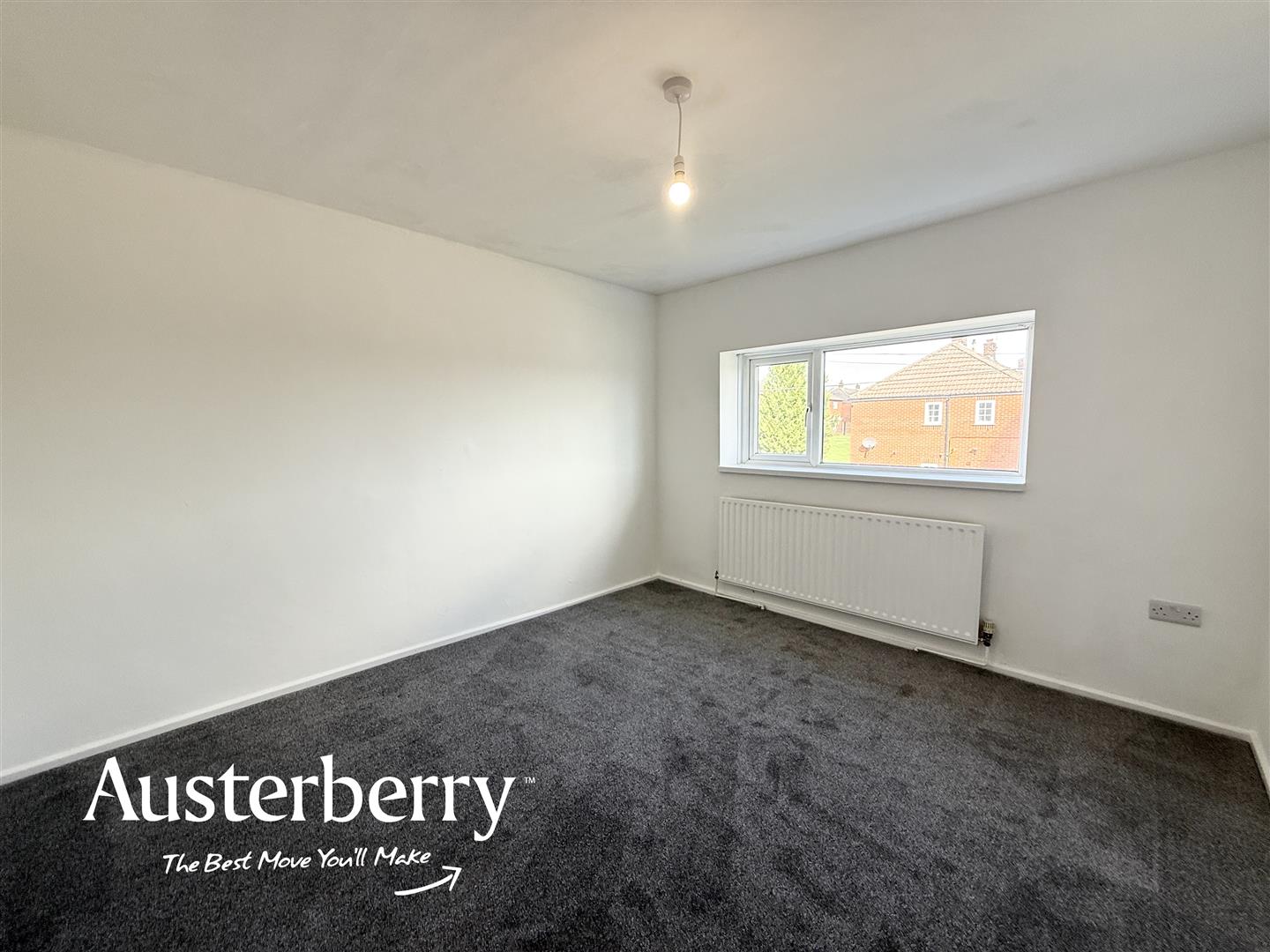 East Street, Weston Coyney, Stoke-On-Trent